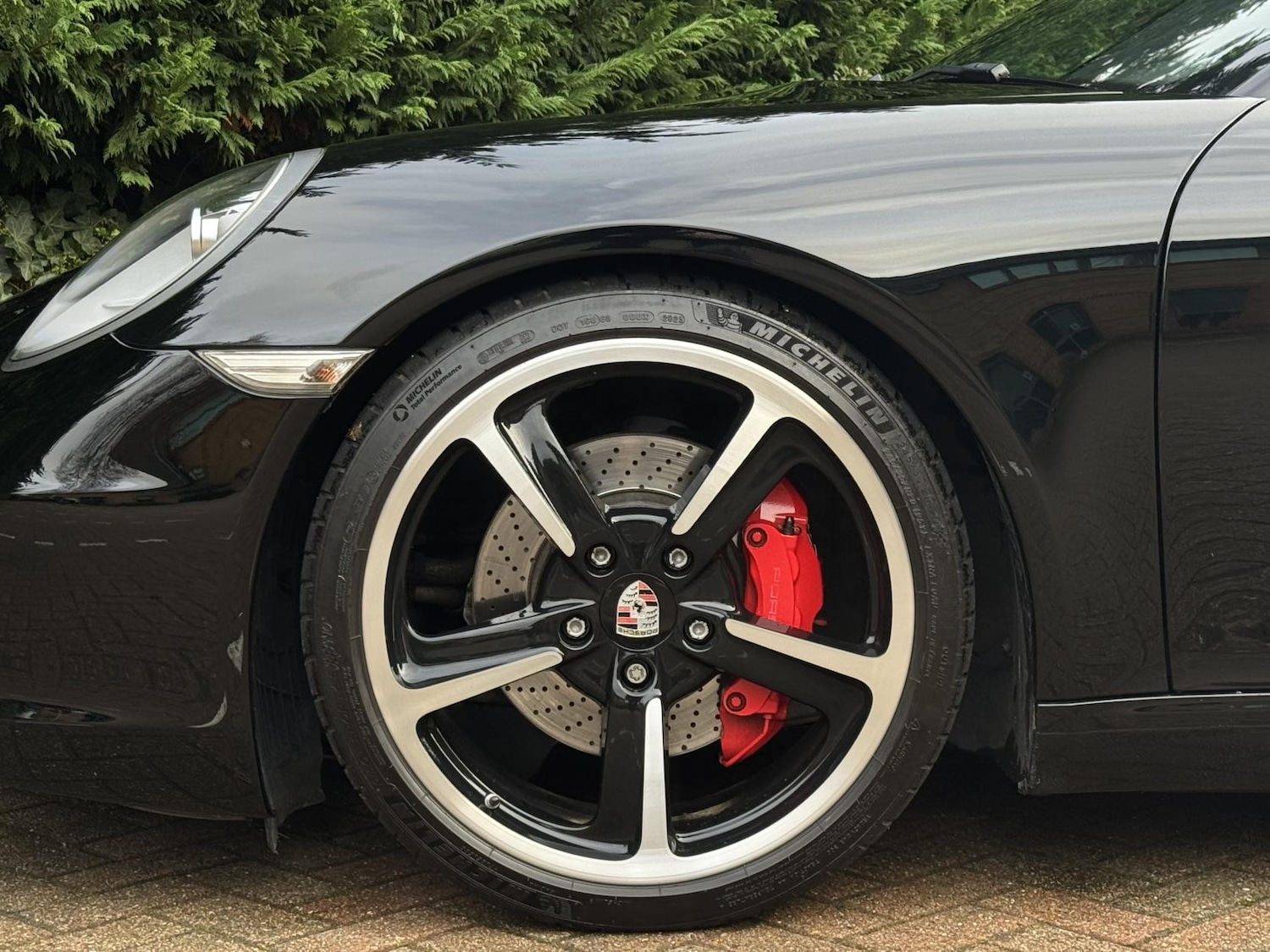 Used Porsche 911 2012 for sale - 77026192: Photo 39