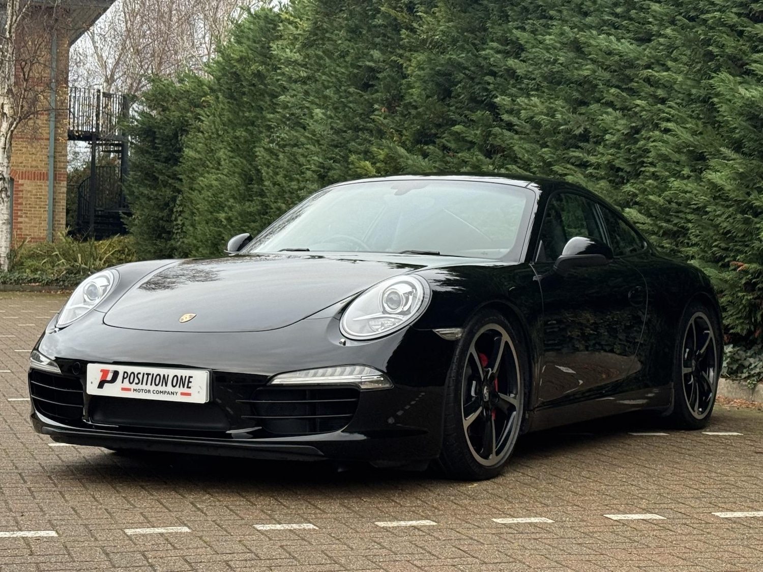 Used Porsche 911 2012 for sale - 77026192: Photo 4