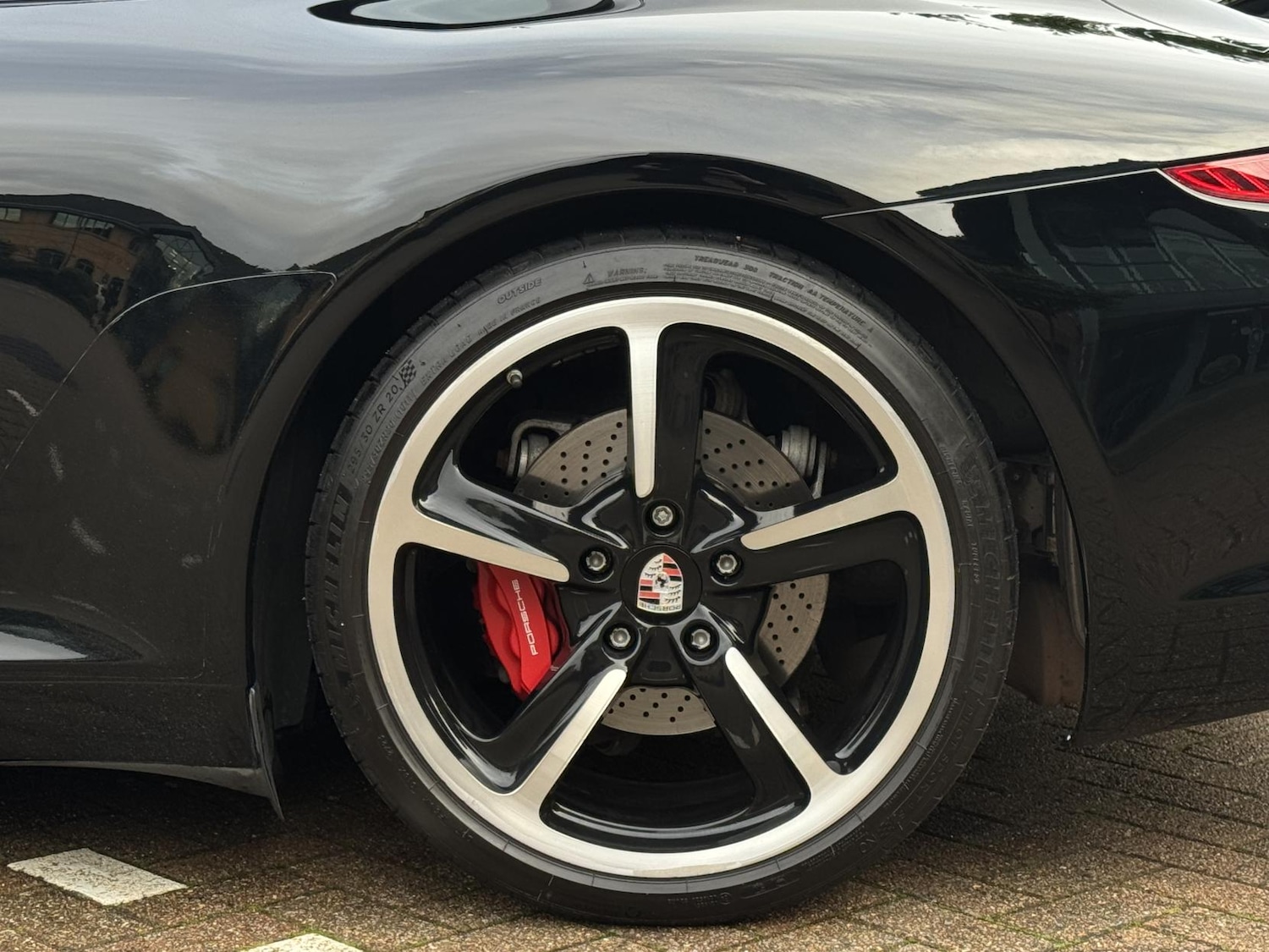 Used Porsche 911 2012 for sale - 77026192: Photo 40