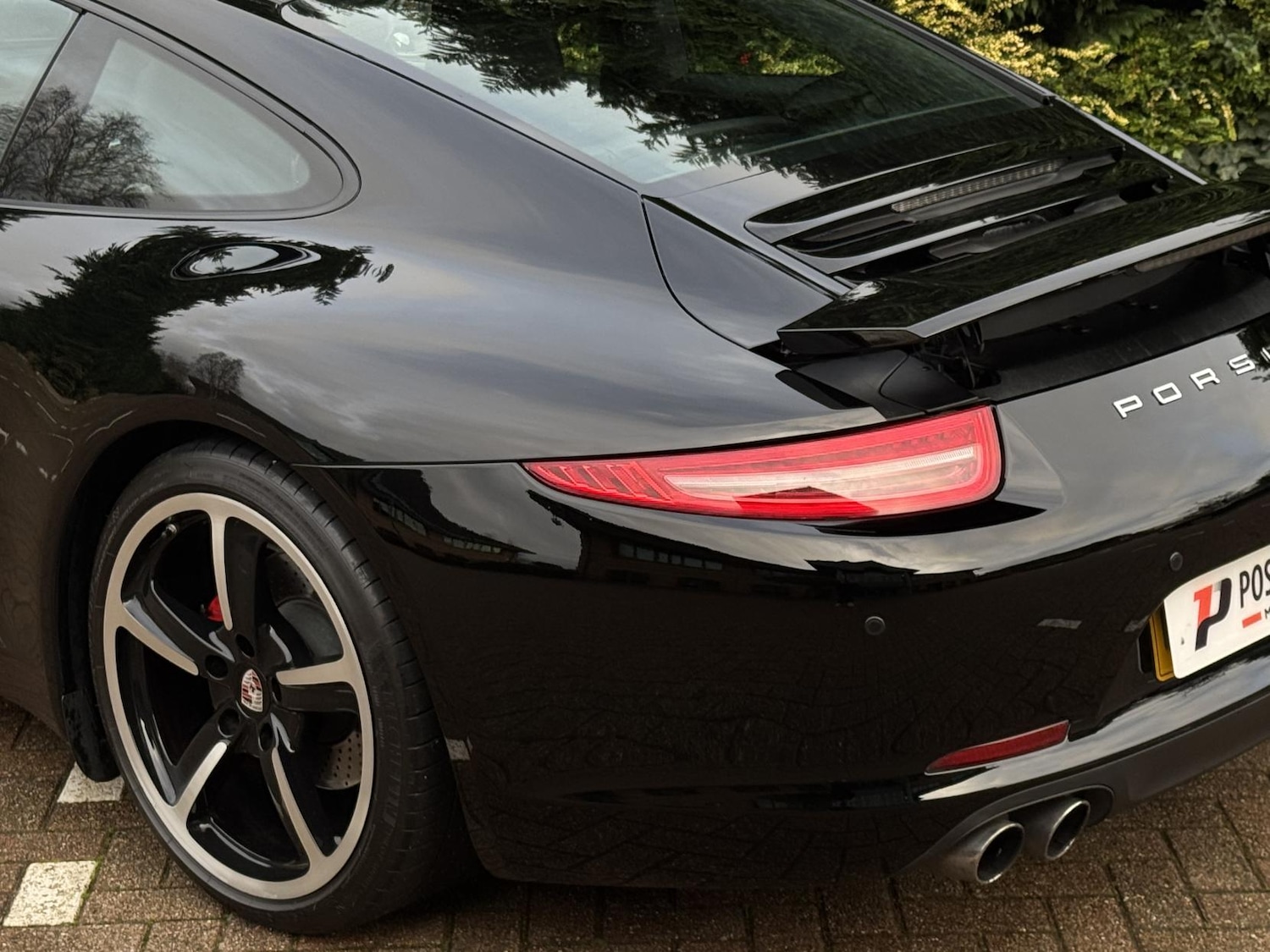 Used Porsche 911 2012 for sale - 77026192: Photo 41