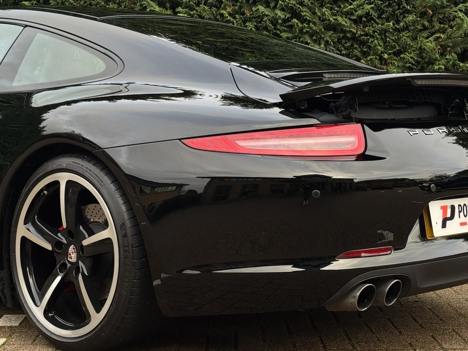 Used Porsche 911 2012 for sale - 77026192: Photo 42