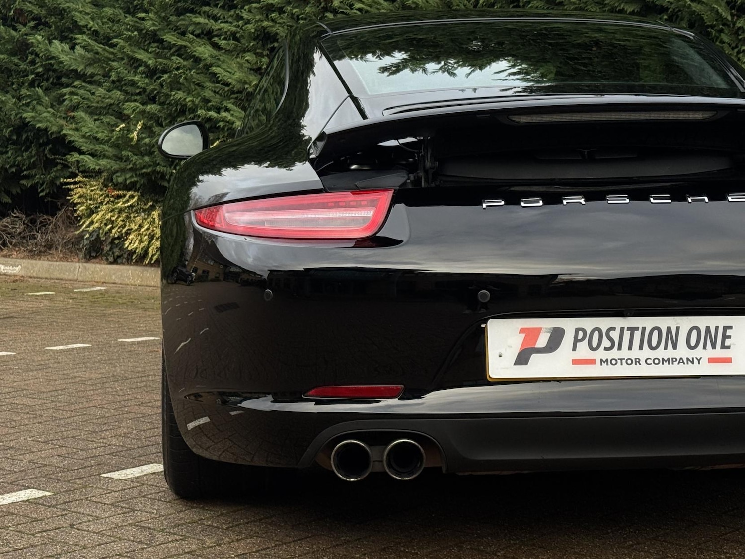 Used Porsche 911 2012 for sale - 77026192: Photo 43