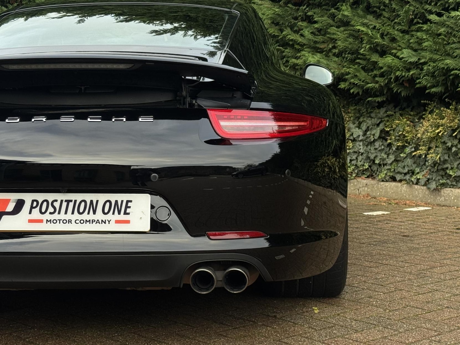 Used Porsche 911 2012 for sale - 77026192: Photo 44