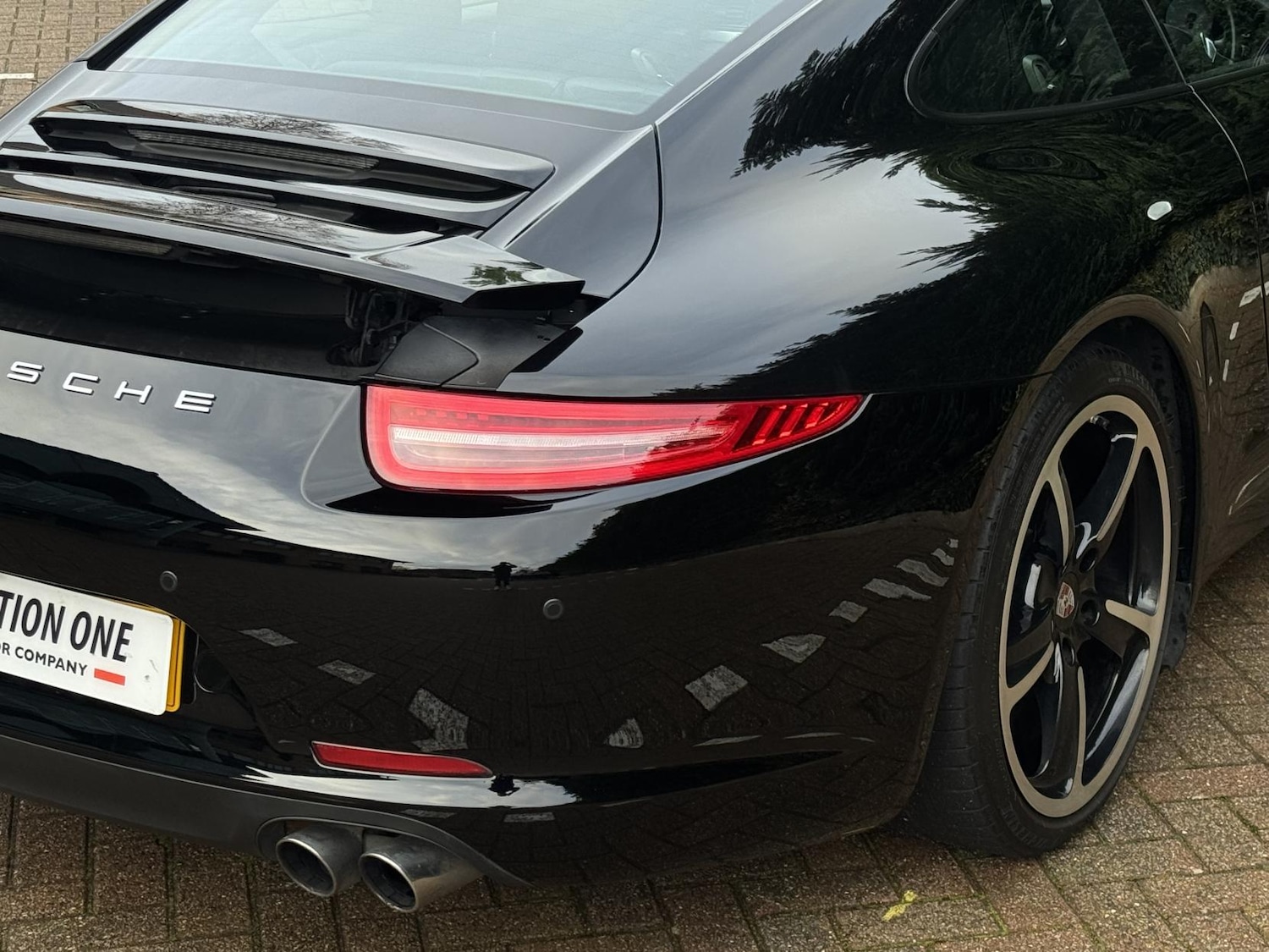 Used Porsche 911 2012 for sale - 77026192: Photo 46