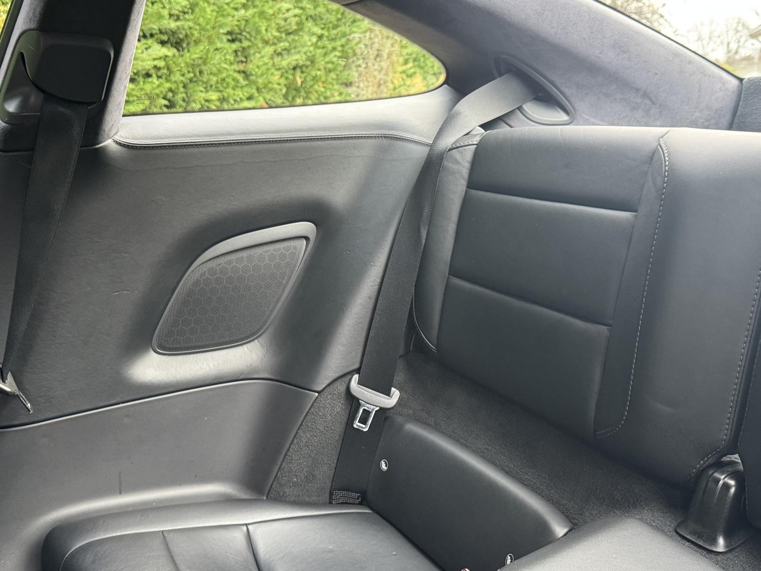 Used Porsche 911 2012 for sale - 77026192: Photo 47