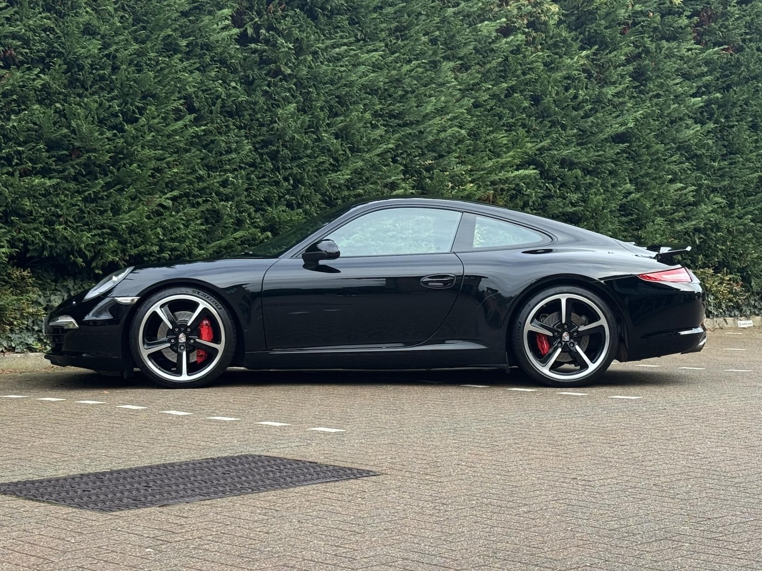 Used Porsche 911 2012 for sale - 77026192: Photo 5