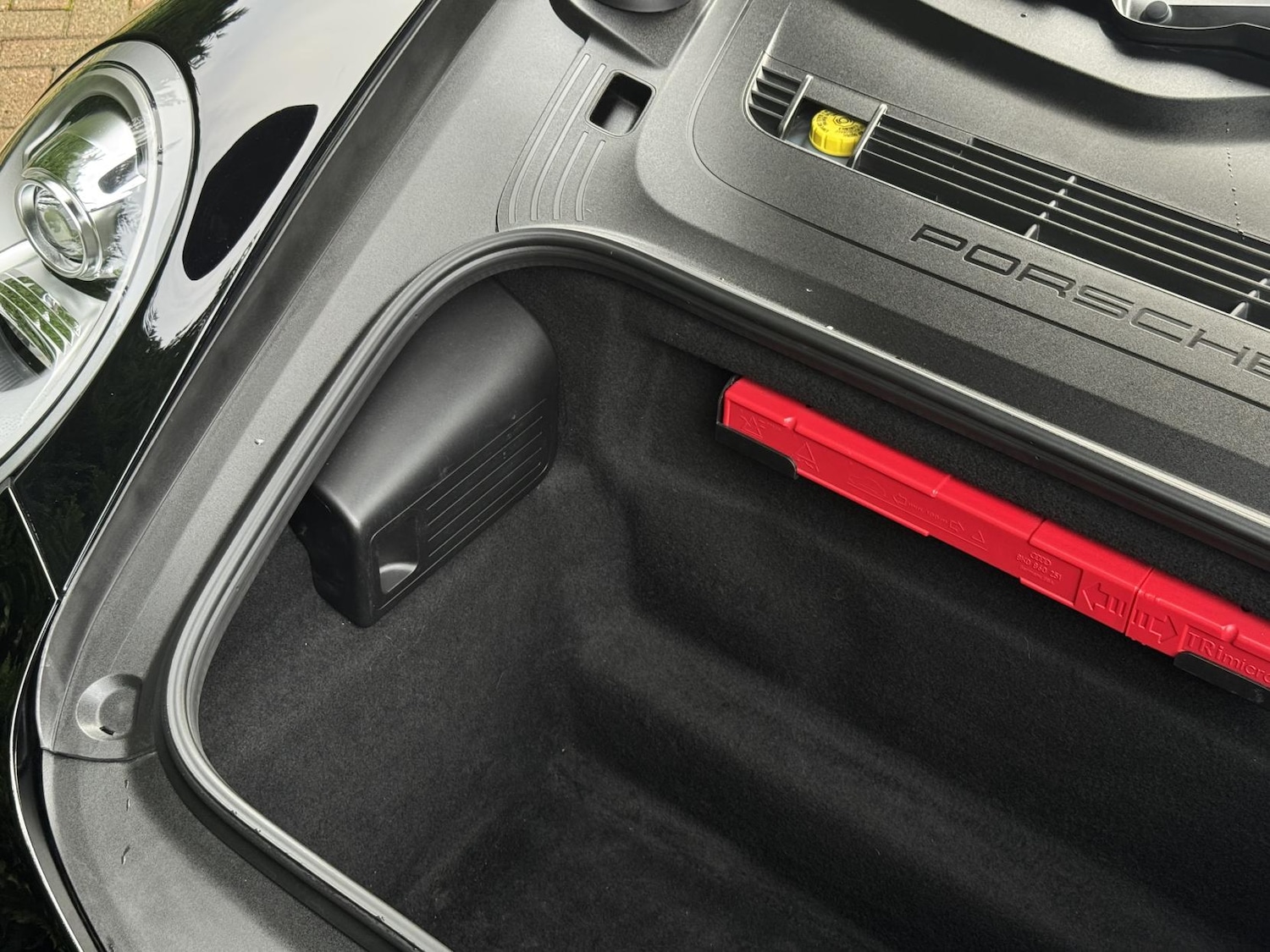 Used Porsche 911 2012 for sale - 77026192: Photo 52