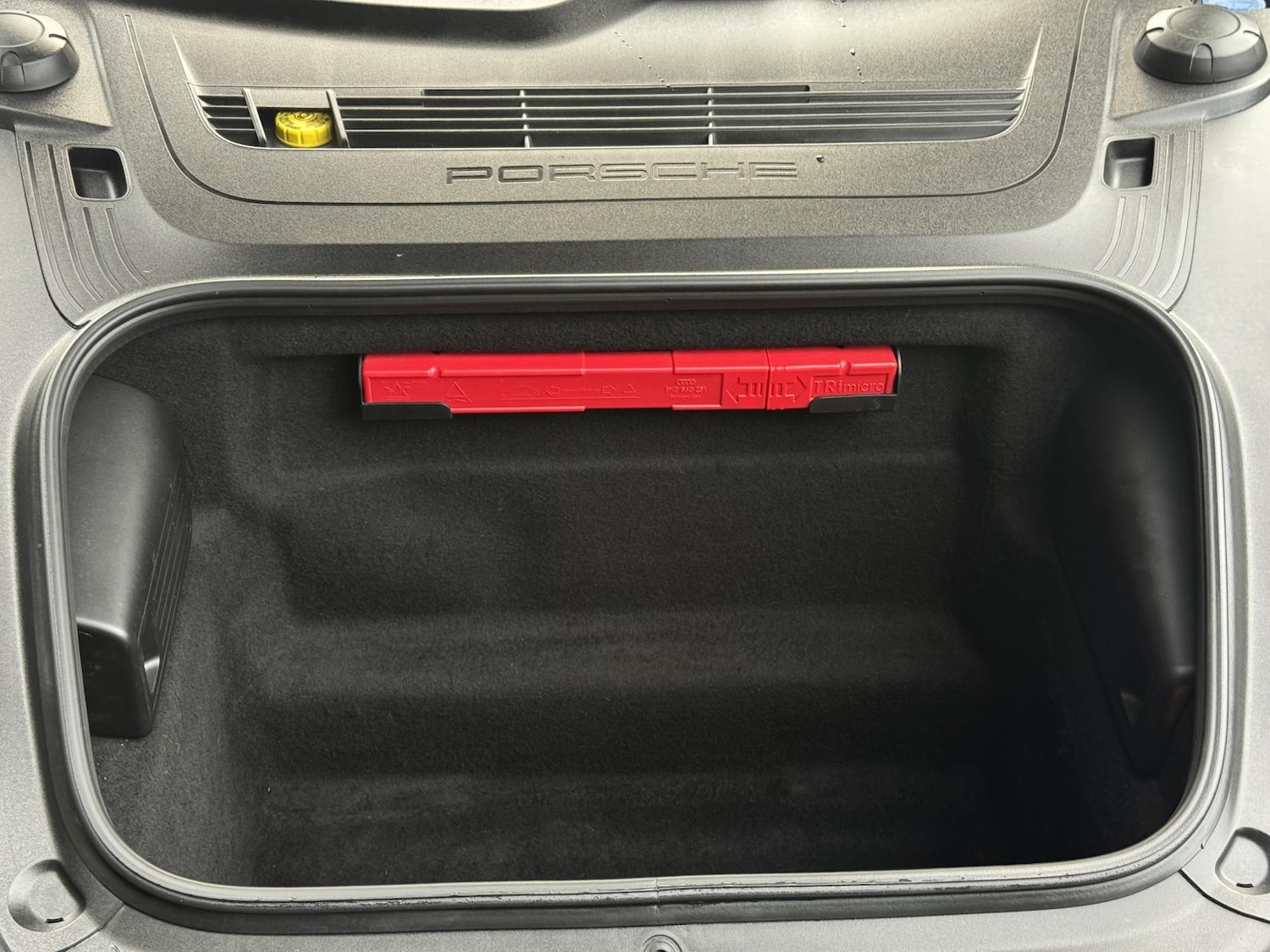 Used Porsche 911 2012 for sale - 77026192: Photo 53