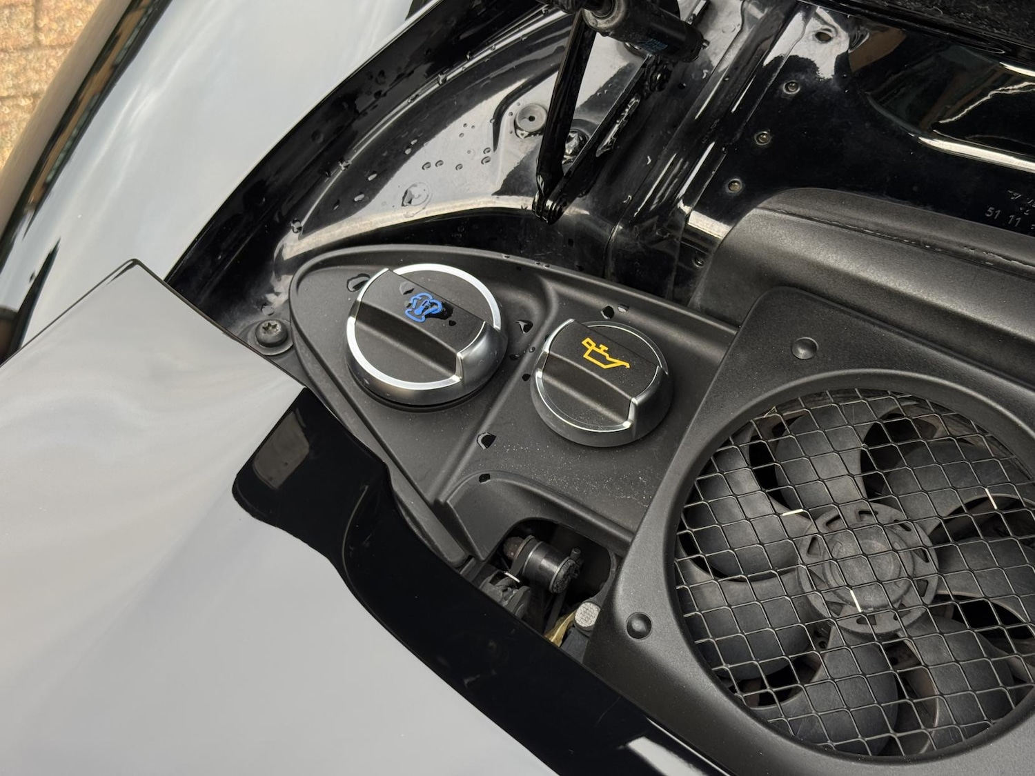 Used Porsche 911 2012 for sale - 77026192: Photo 56