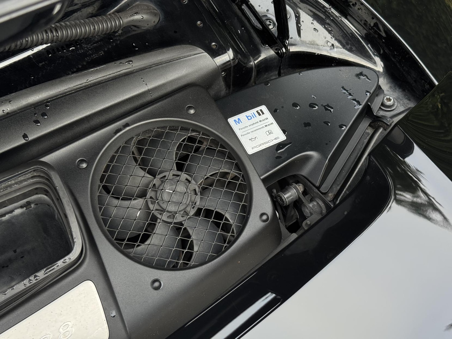 Used Porsche 911 2012 for sale - 77026192: Photo 58