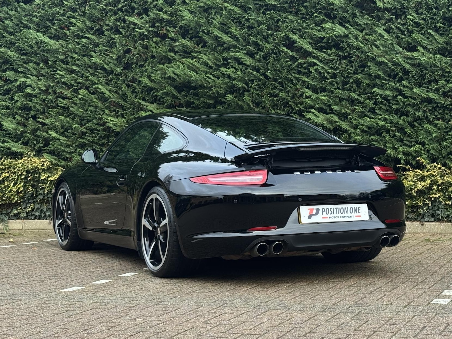 Used Porsche 911 2012 for sale - 77026192: Photo 60