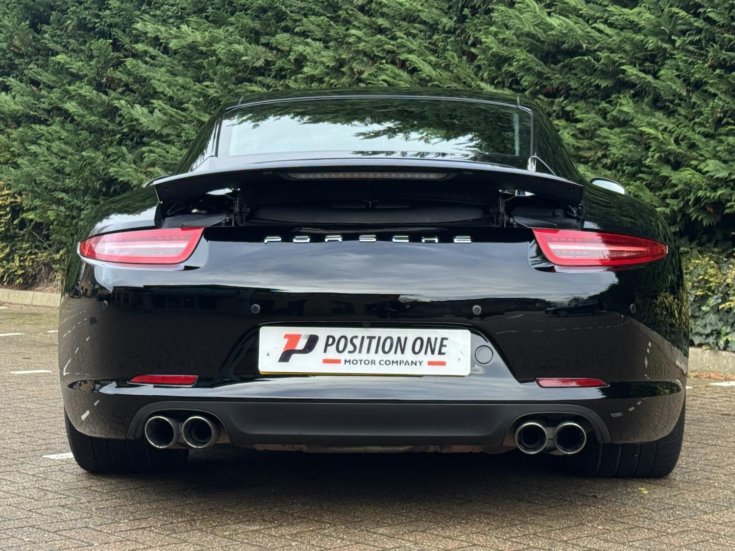 Used Porsche 911 2012 for sale - 77026192: Photo 7