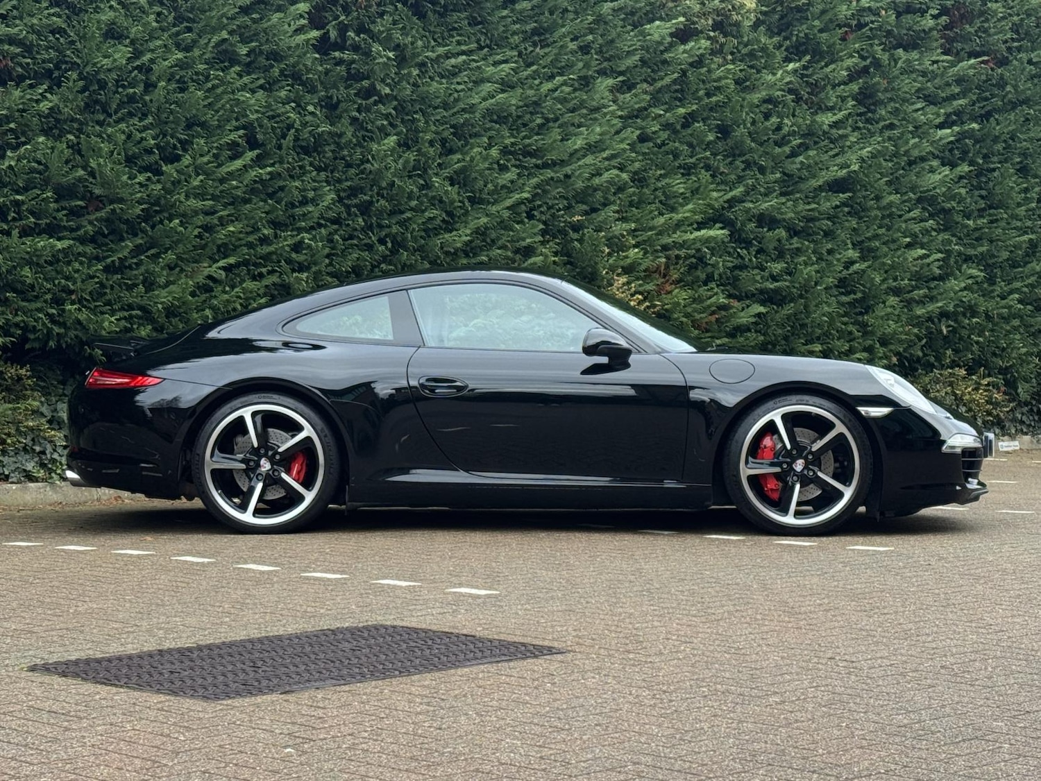 Used Porsche 911 2012 for sale - 77026192: Photo 9