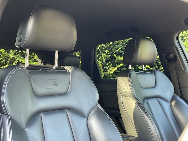 Used Audi Q7 2018 for sale - 76244876: Photo 14