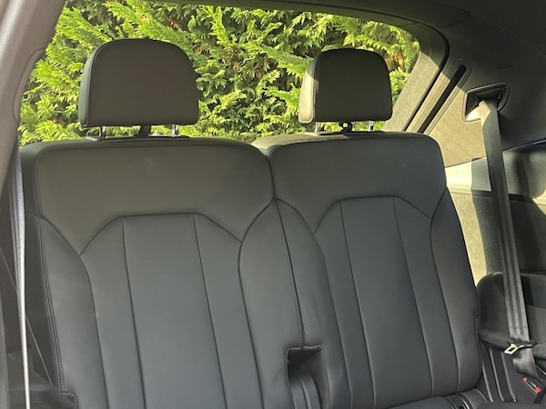 Used Audi Q7 2018 for sale - 76244876: Photo 16