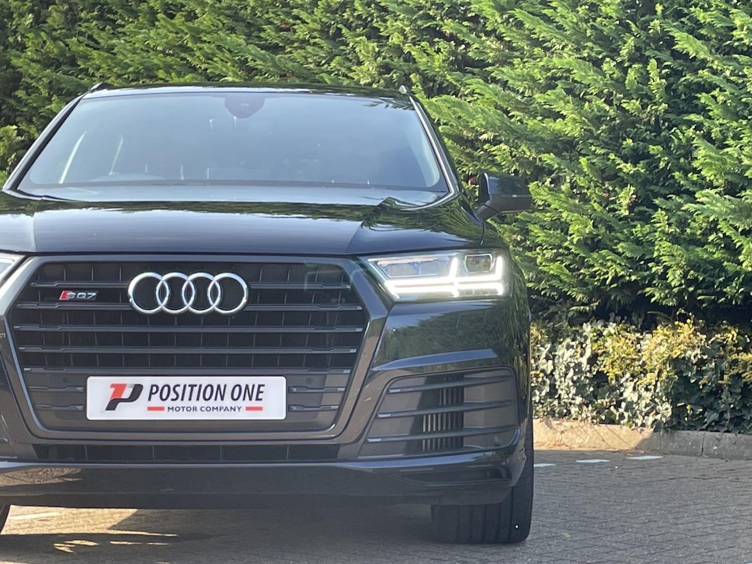 Used Audi SQ7 2018 for sale - 76244876: Photo 22