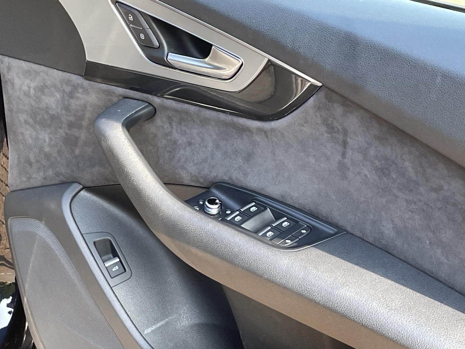 Used Audi SQ7 2018 for sale - 76244876: Photo 26