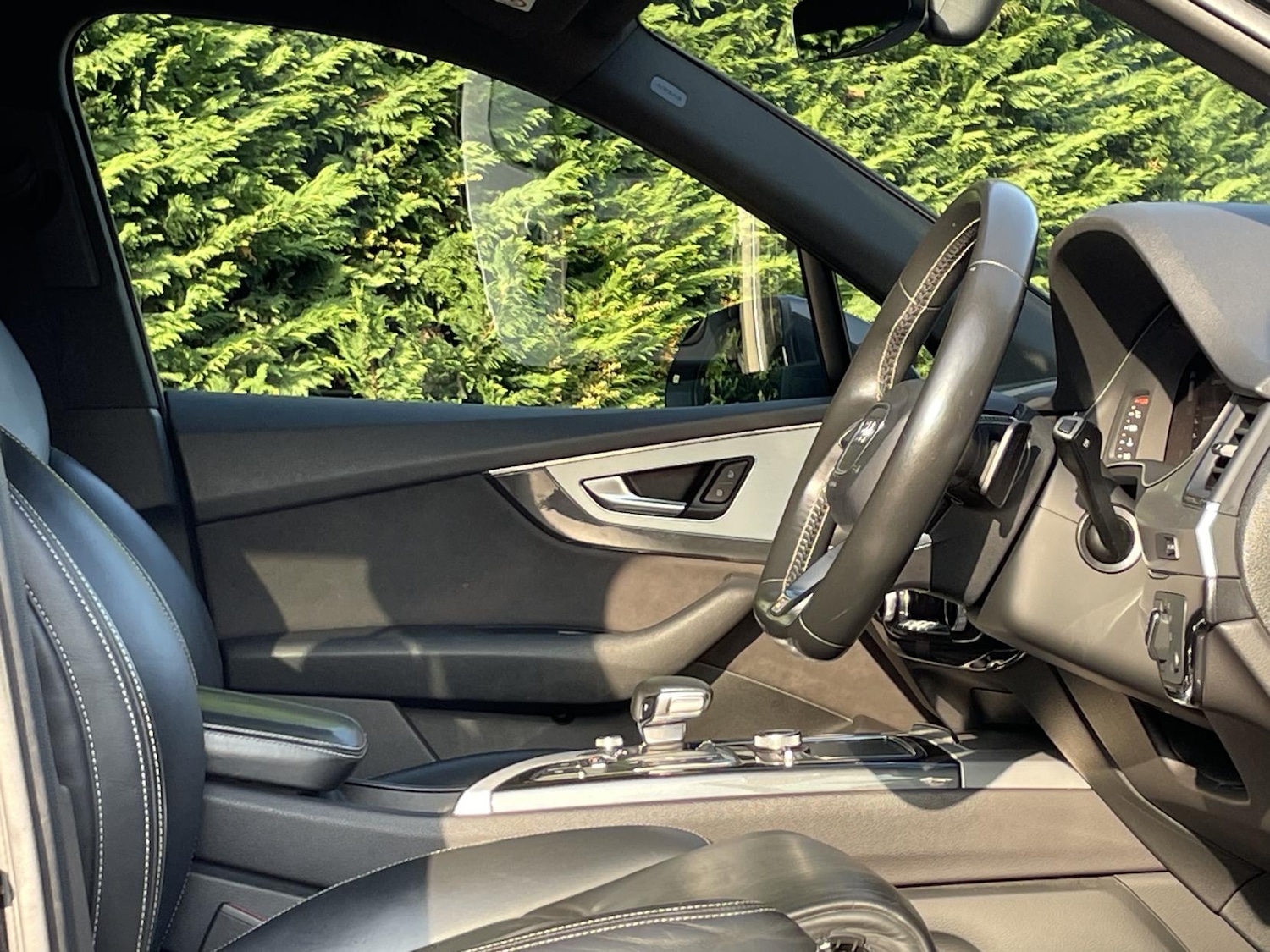 Used Audi SQ7 2018 for sale - 76244876: Photo 29