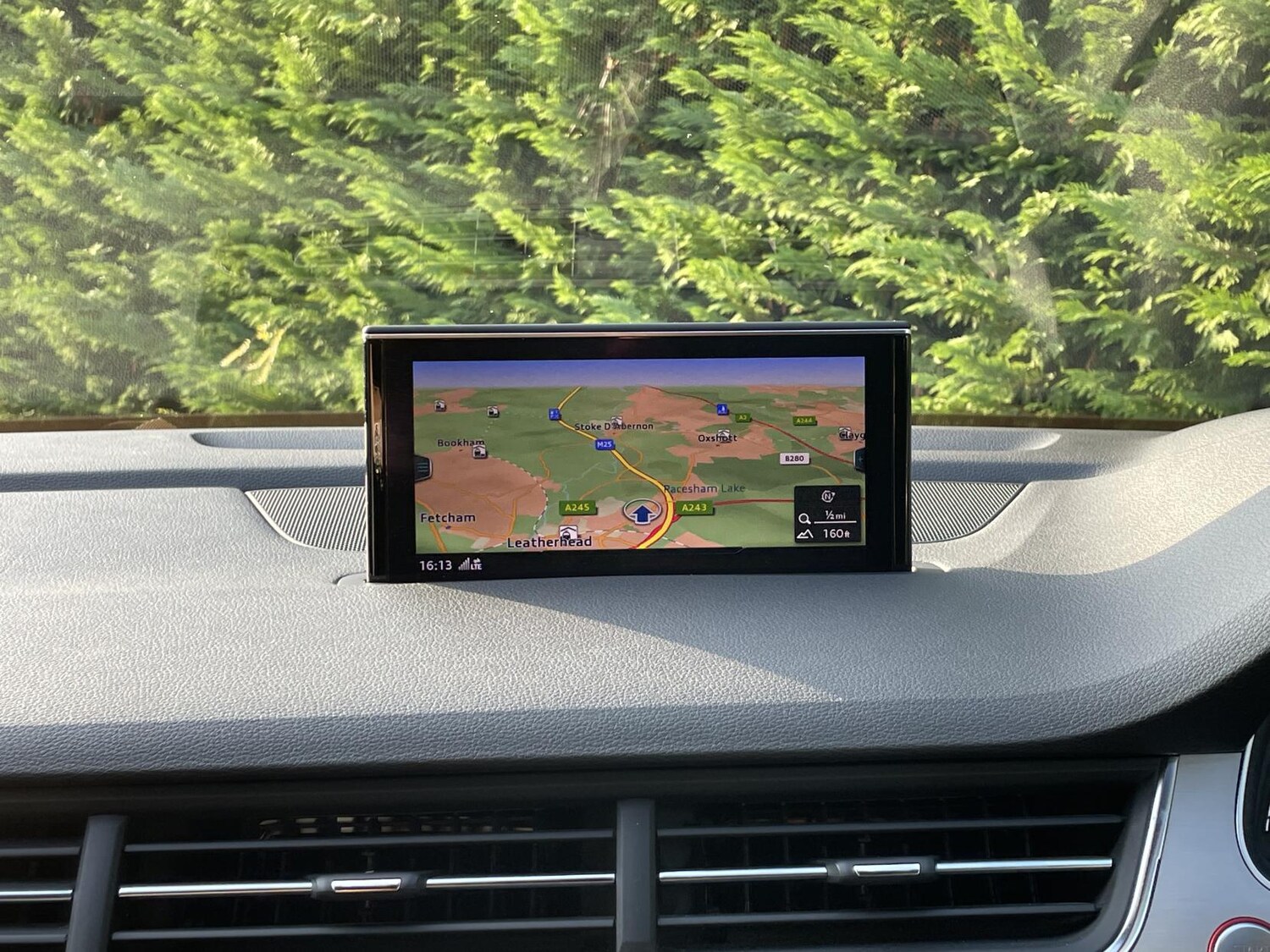 Used Audi SQ7 2018 for sale - 76244876: Photo 33