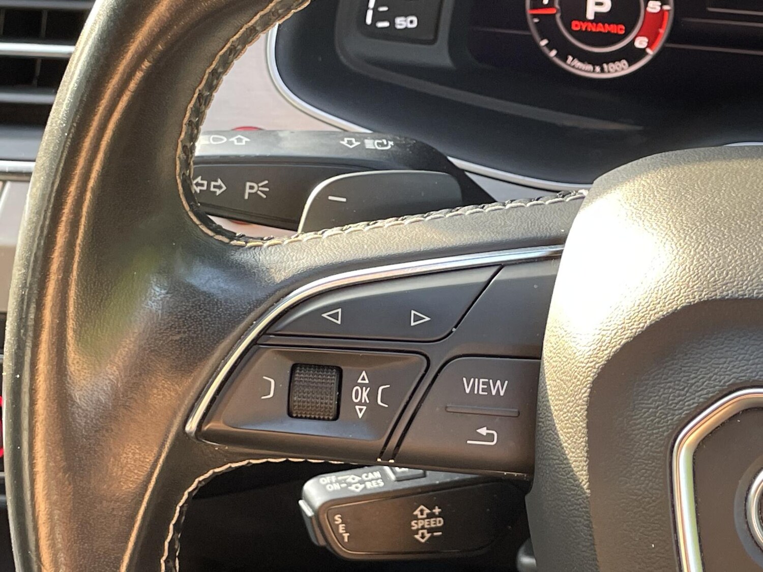 Used Audi SQ7 2018 for sale - 76244876: Photo 34