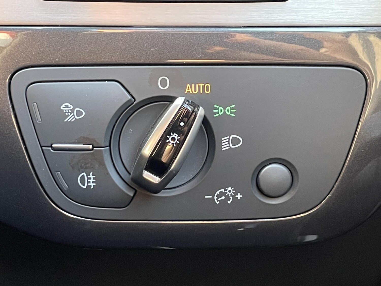 Used Audi SQ7 2018 for sale - 76244876: Photo 38