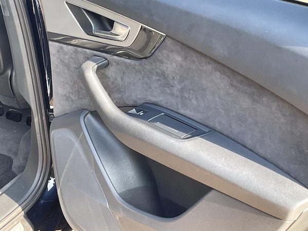 Used Audi Q7 2018 for sale - 76244876: Photo 40