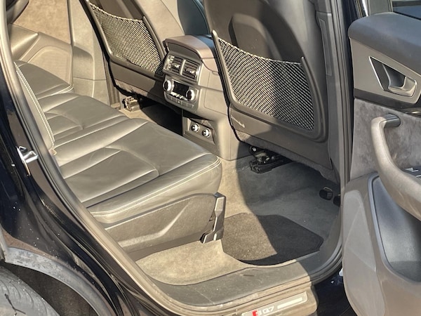 Used Audi Q7 2018 for sale - 76244876: Photo 41