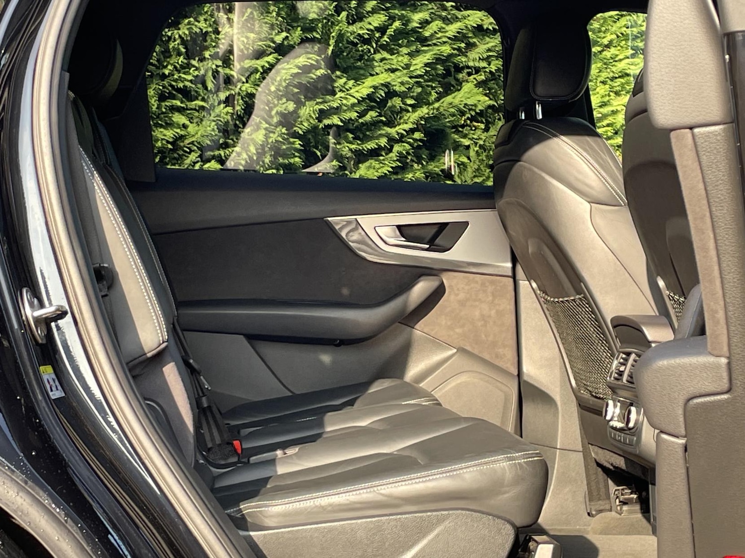 Used Audi SQ7 2018 for sale - 76244876: Photo 42