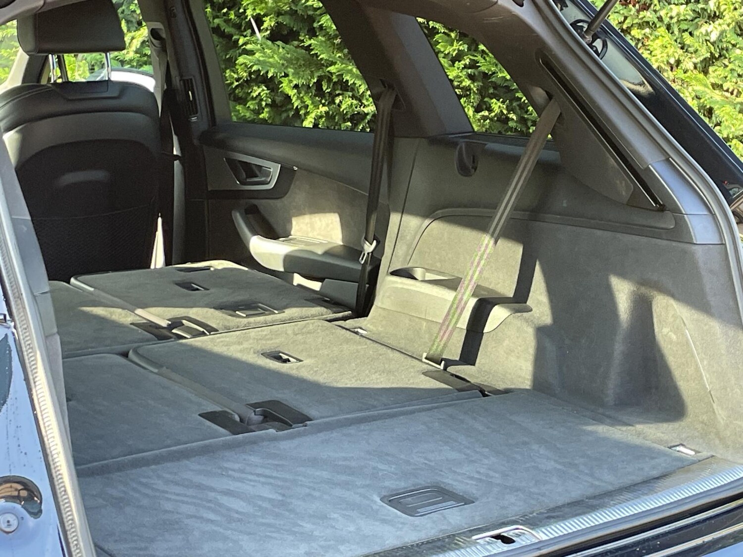 Used Audi SQ7 2018 for sale - 76244876: Photo 56