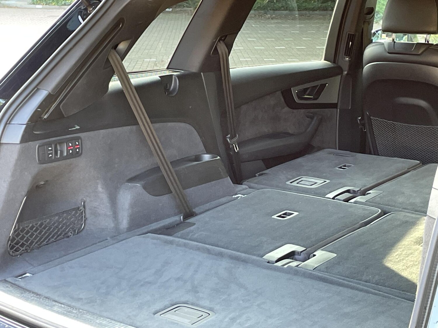 Used Audi SQ7 2018 for sale - 76244876: Photo 58