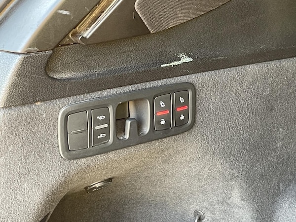 Used Audi Q7 2018 for sale - 76244876: Photo 59