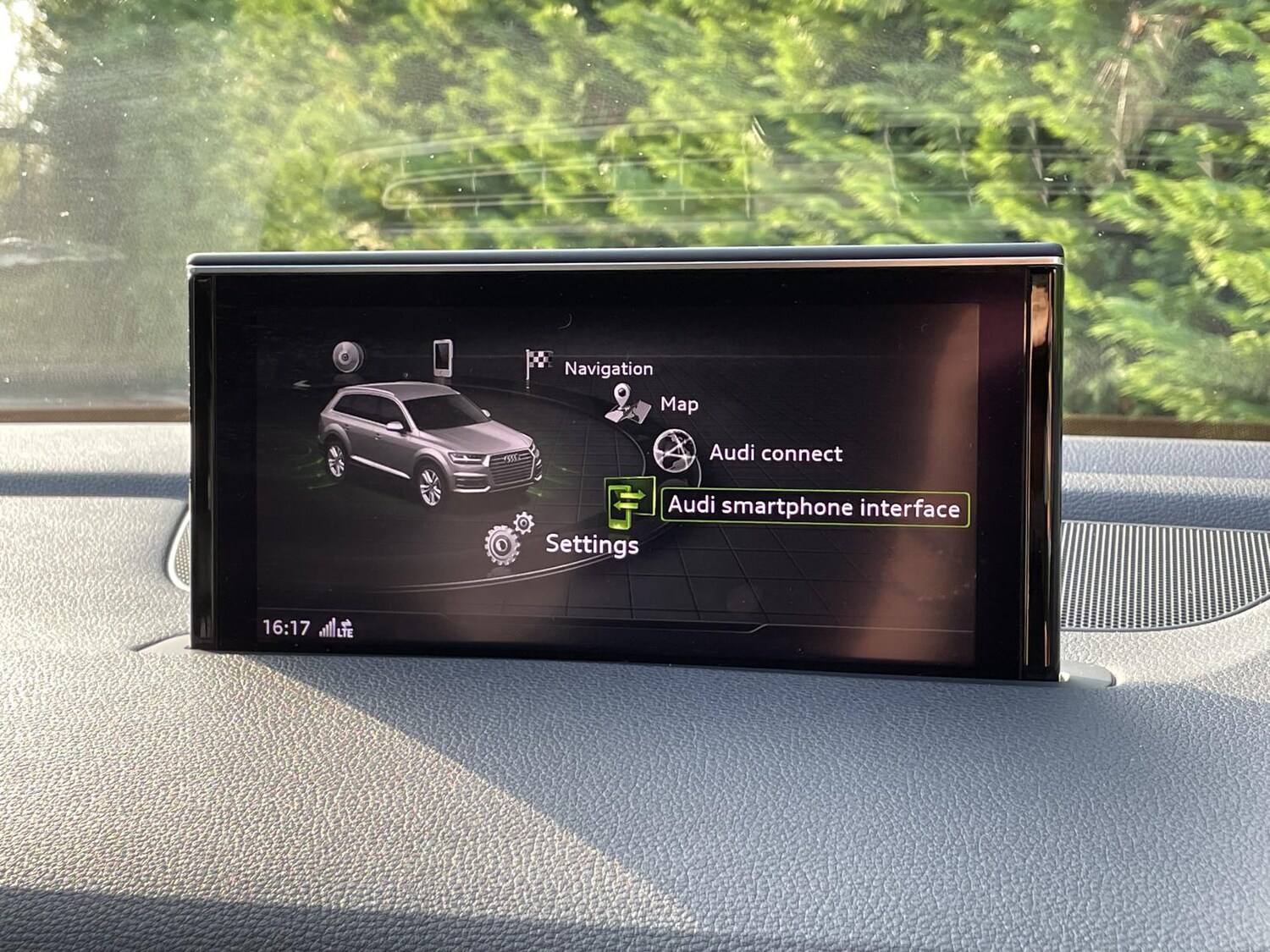 Used Audi SQ7 2018 for sale - 76244876: Photo 66