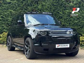 2024 - 3.0 D250 MHEV XS Edition SUV 5dr Diesel Auto 4WD Euro 6 (s/s) (250 ps)