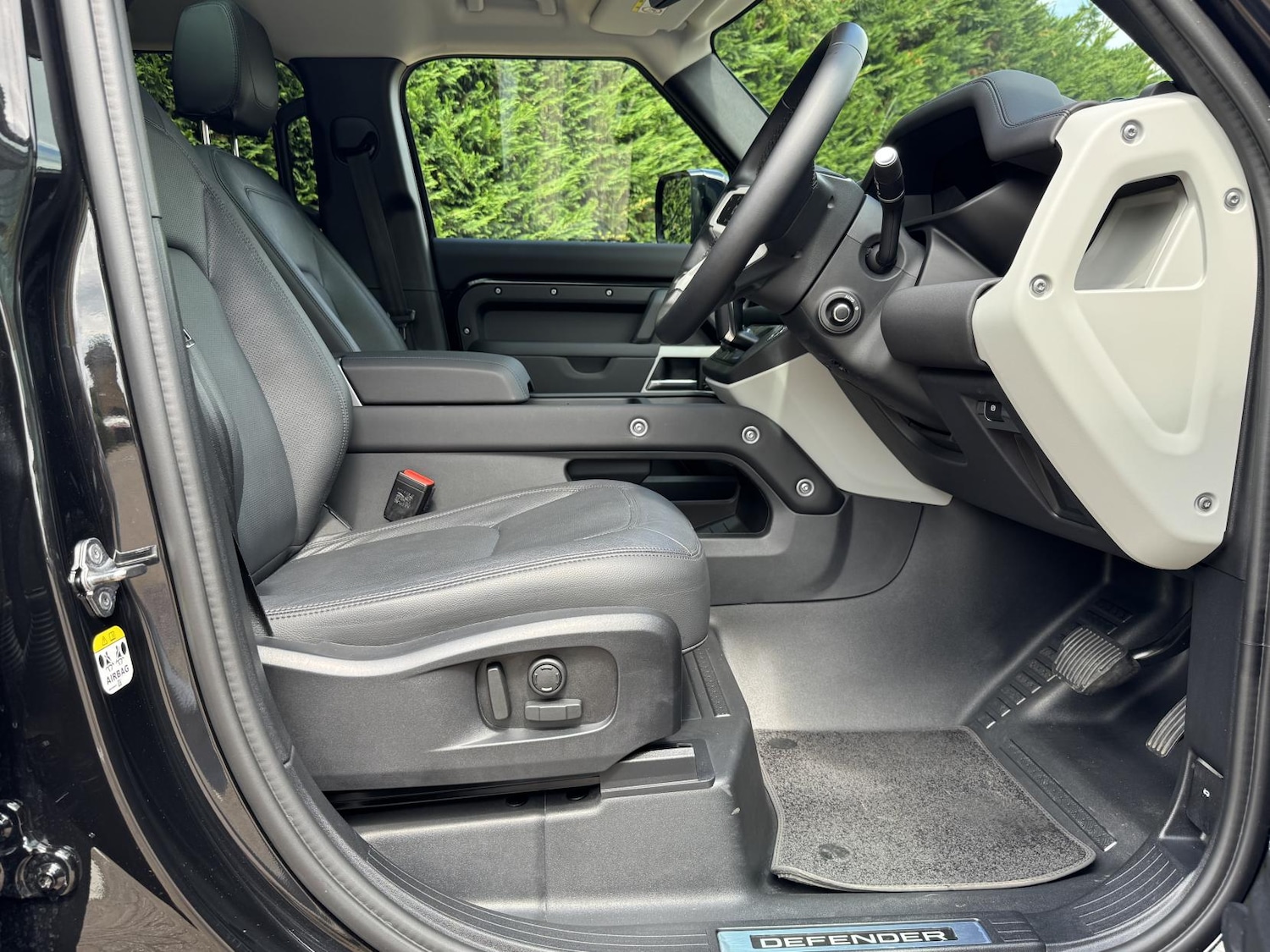 Vehicle 26