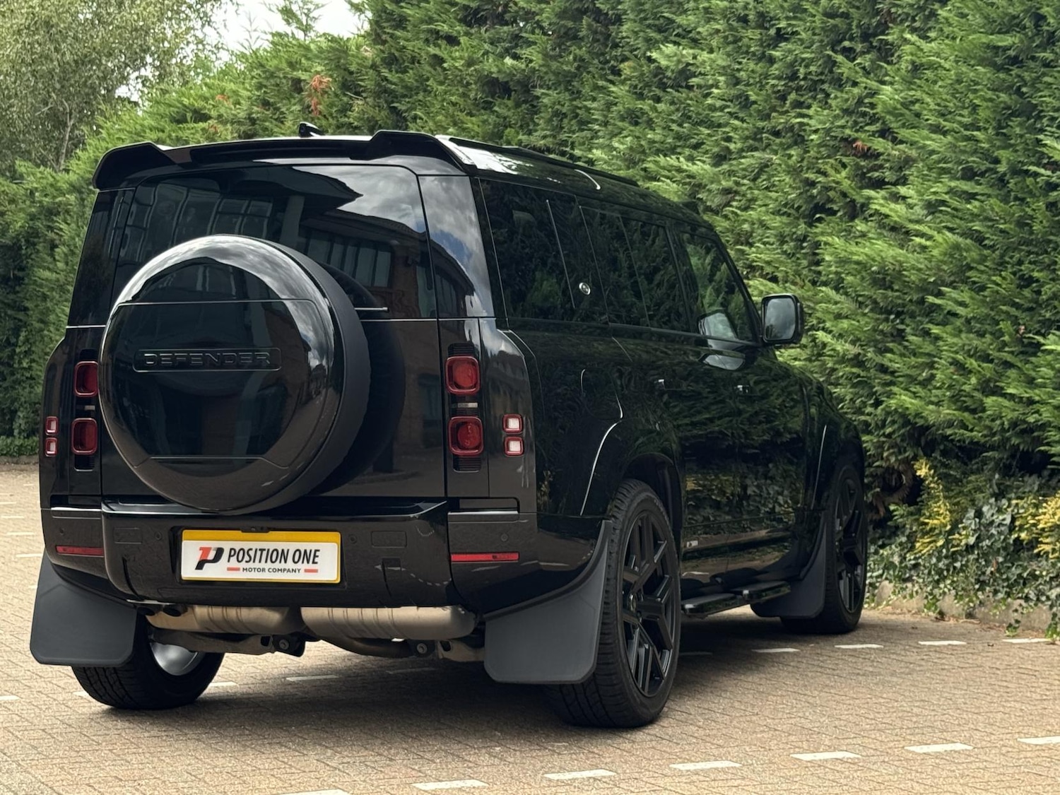 Vehicle 7