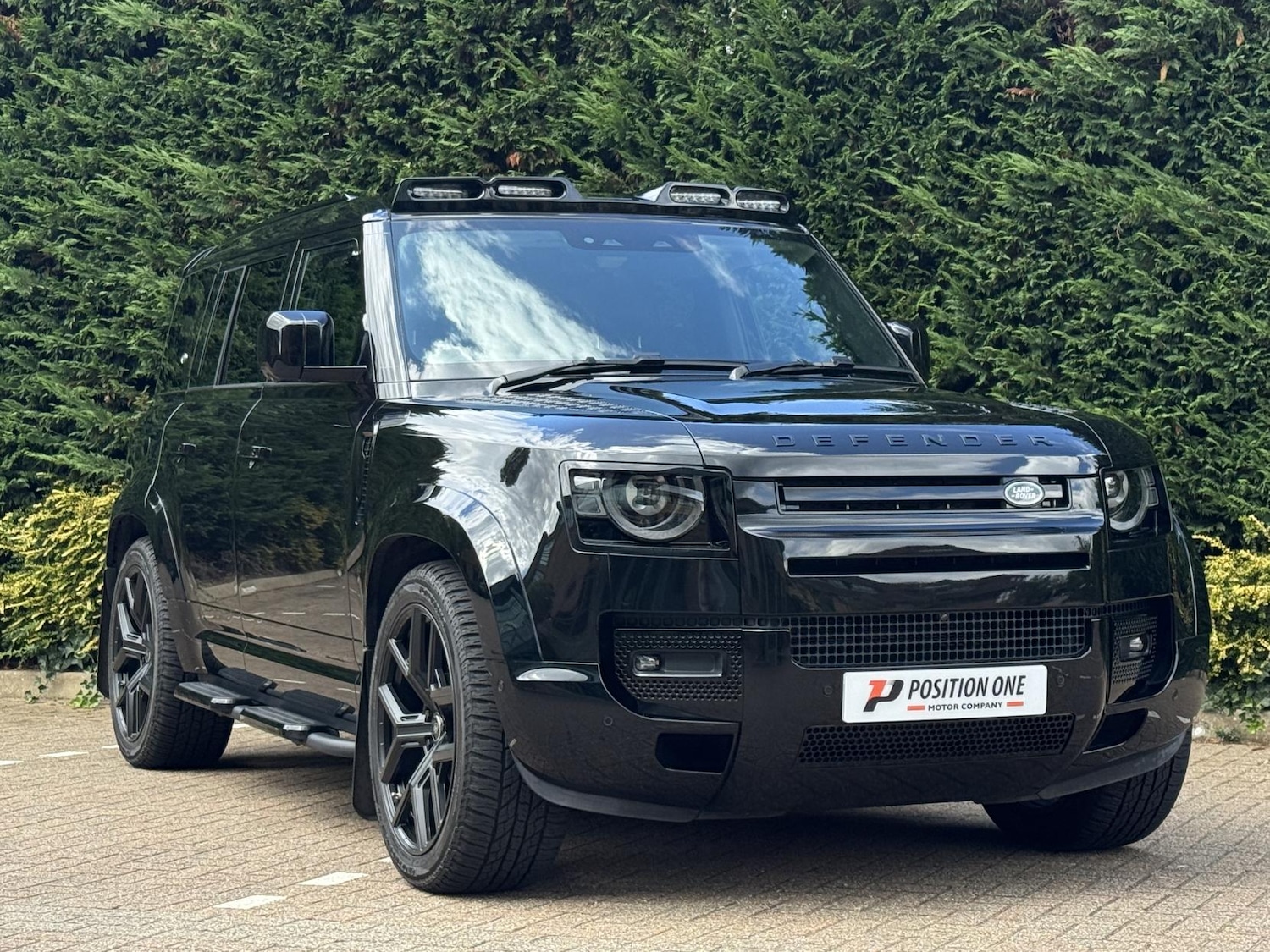 Vehicle 76