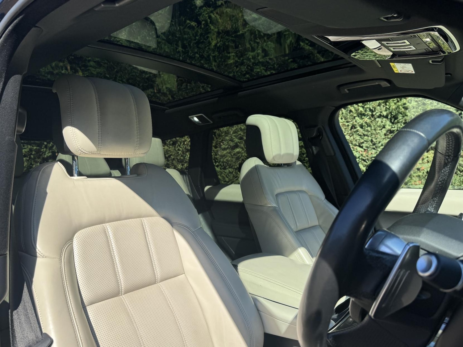 Used Land Rover Range Rover Sport 2020 for sale - 77938601: Photo 10