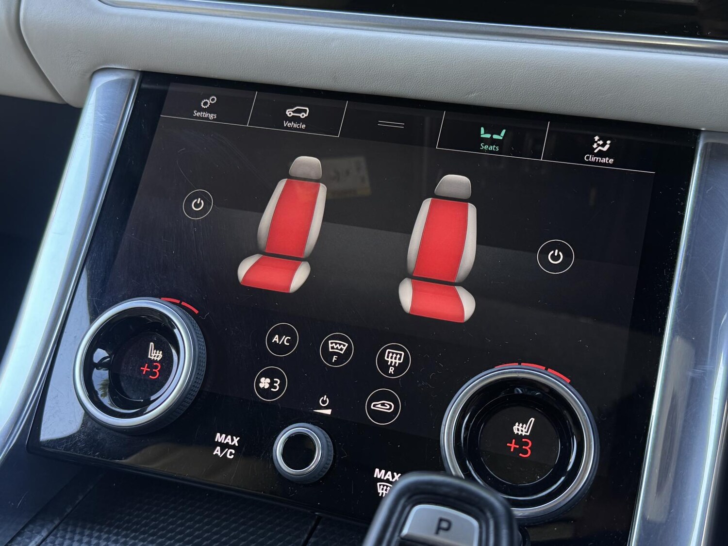 Used Land Rover Range Rover Sport 2020 for sale - 77938601: Photo 13