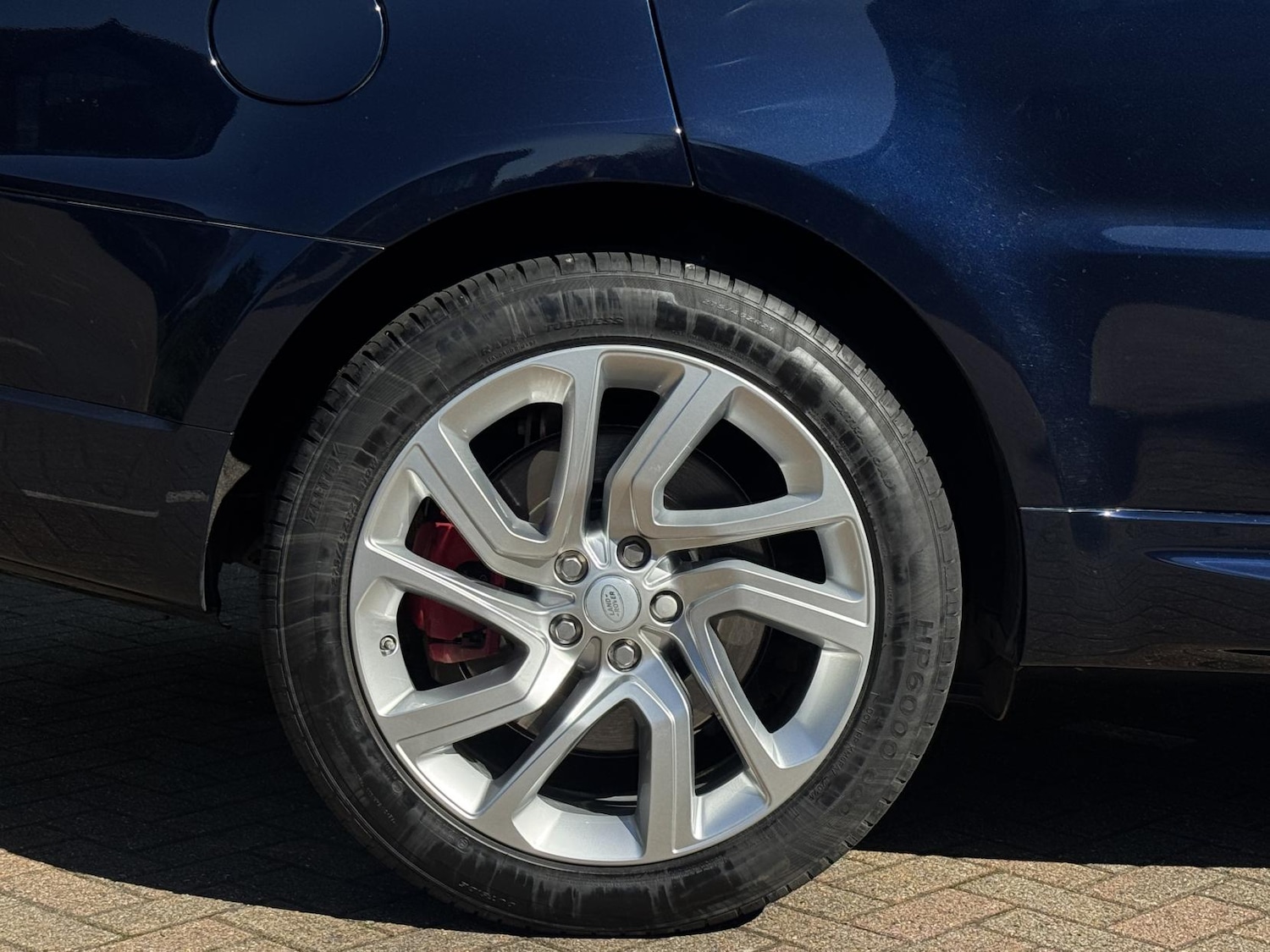 Used Land Rover Range Rover Sport 2020 for sale - 77938601: Photo 16