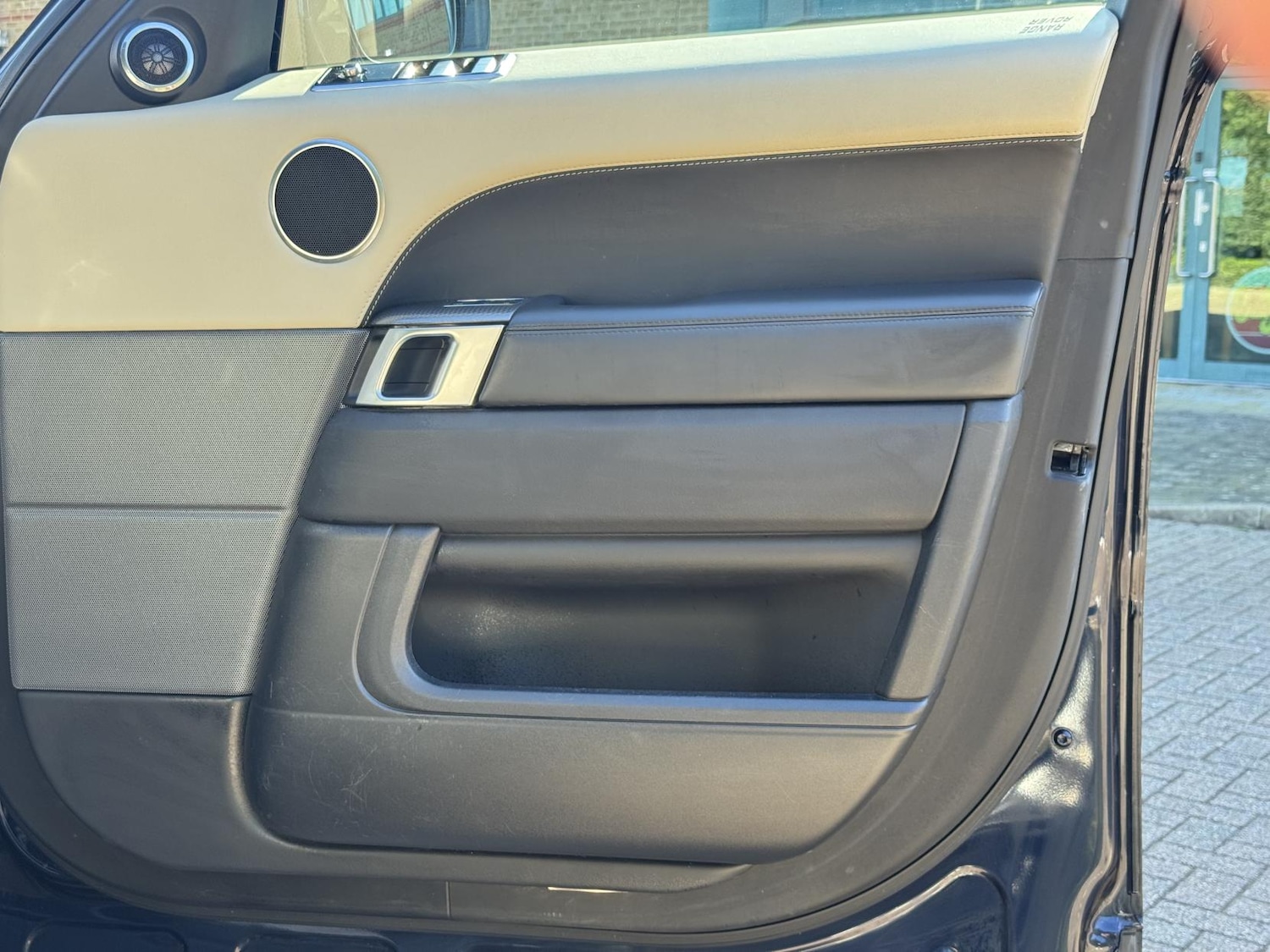 Used Land Rover Range Rover Sport 2020 for sale - 77938601: Photo 24