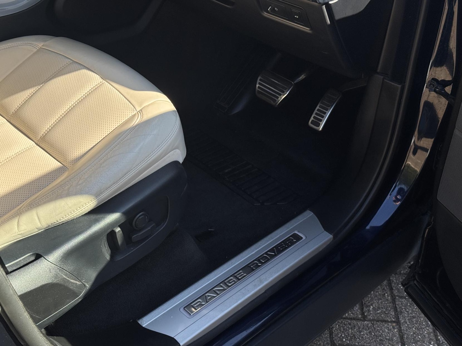 Used Land Rover Range Rover Sport 2020 for sale - 77938601: Photo 26