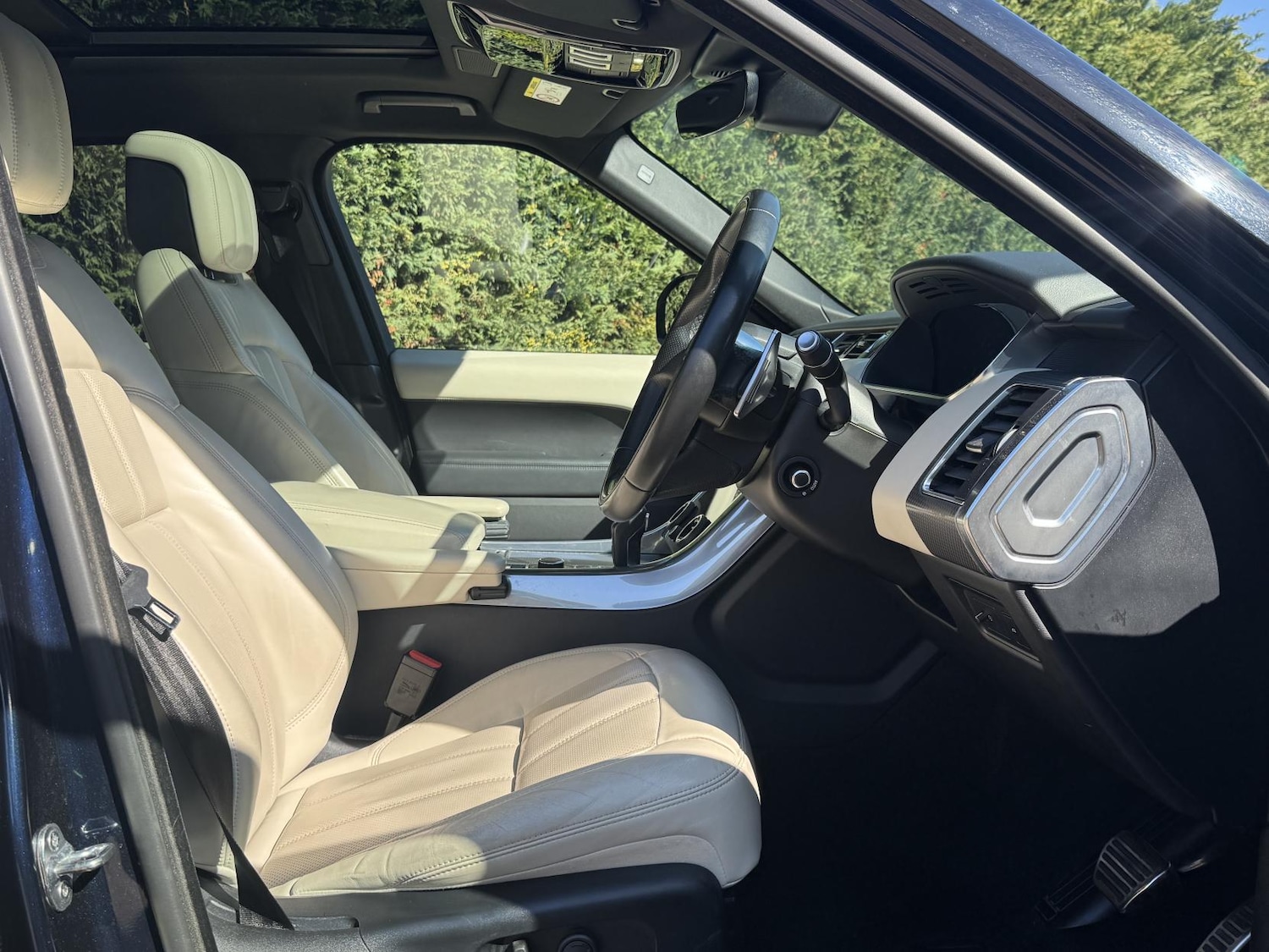 Used Land Rover Range Rover Sport 2020 for sale - 77938601: Photo 27