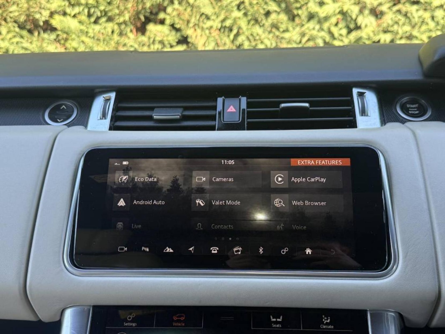 Used Land Rover Range Rover Sport 2020 for sale - 77938601: Photo 34