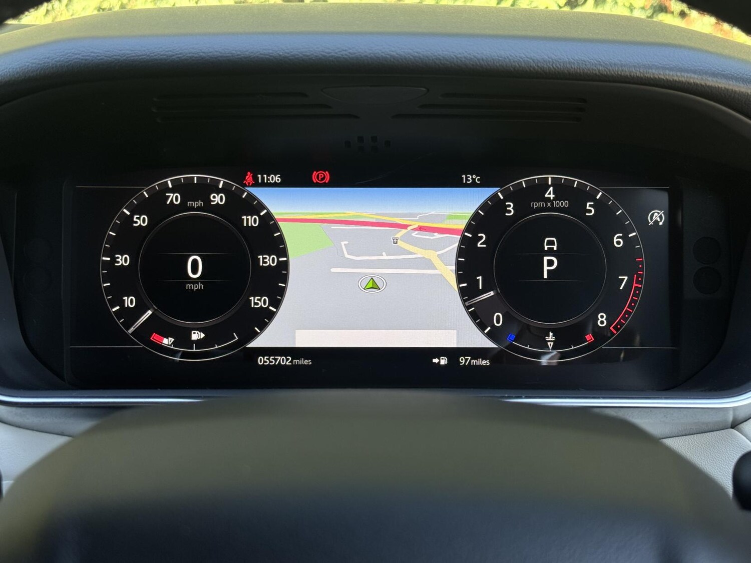 Used Land Rover Range Rover Sport 2020 for sale - 77938601: Photo 36