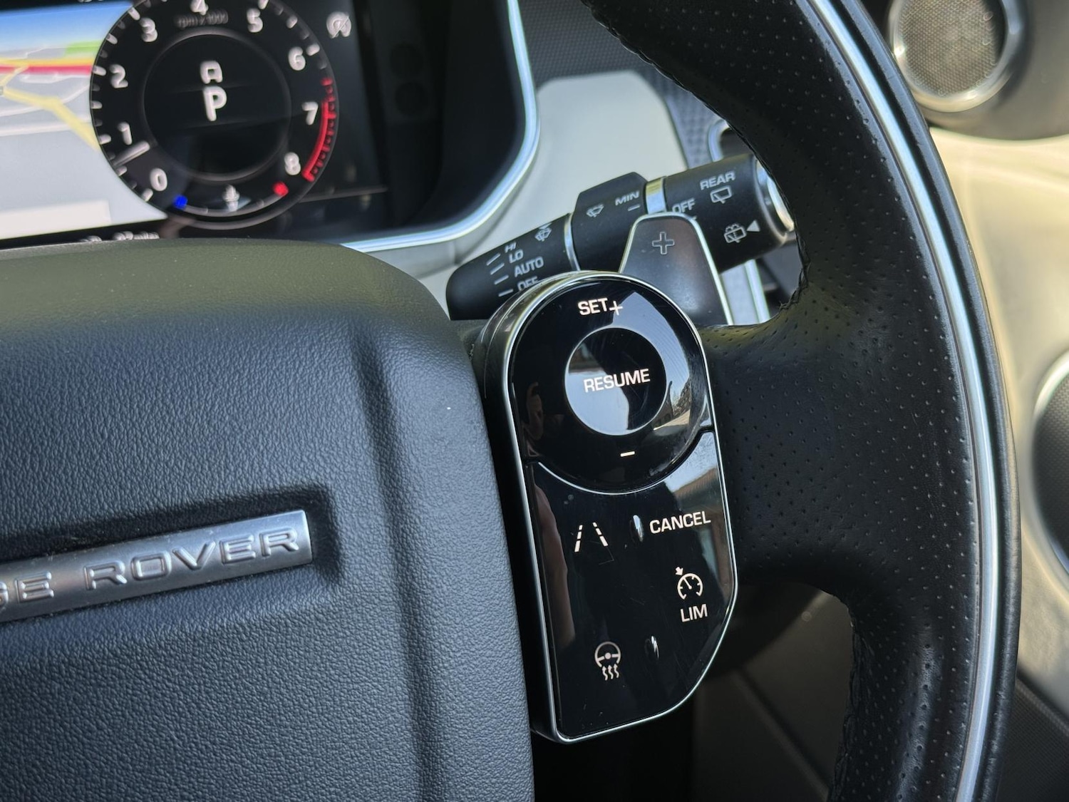 Used Land Rover Range Rover Sport 2020 for sale - 77938601: Photo 37