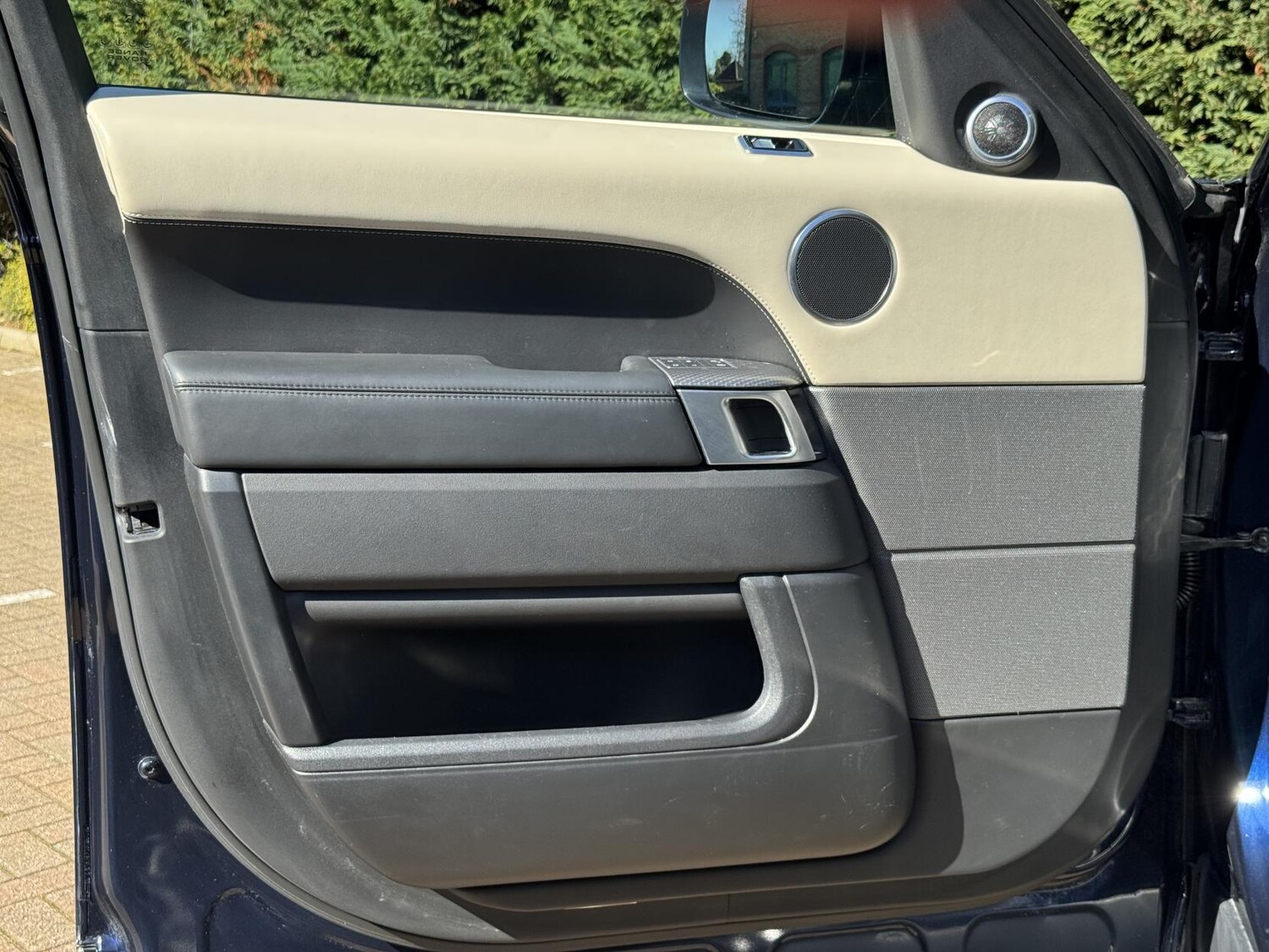 Used Land Rover Range Rover Sport 2020 for sale - 77938601: Photo 39