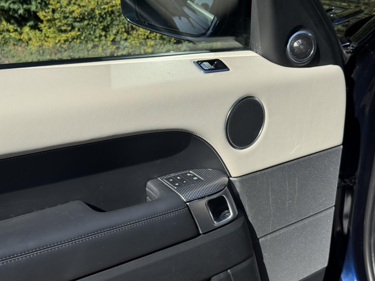 Used Land Rover Range Rover Sport 2020 for sale - 77938601: Photo 40