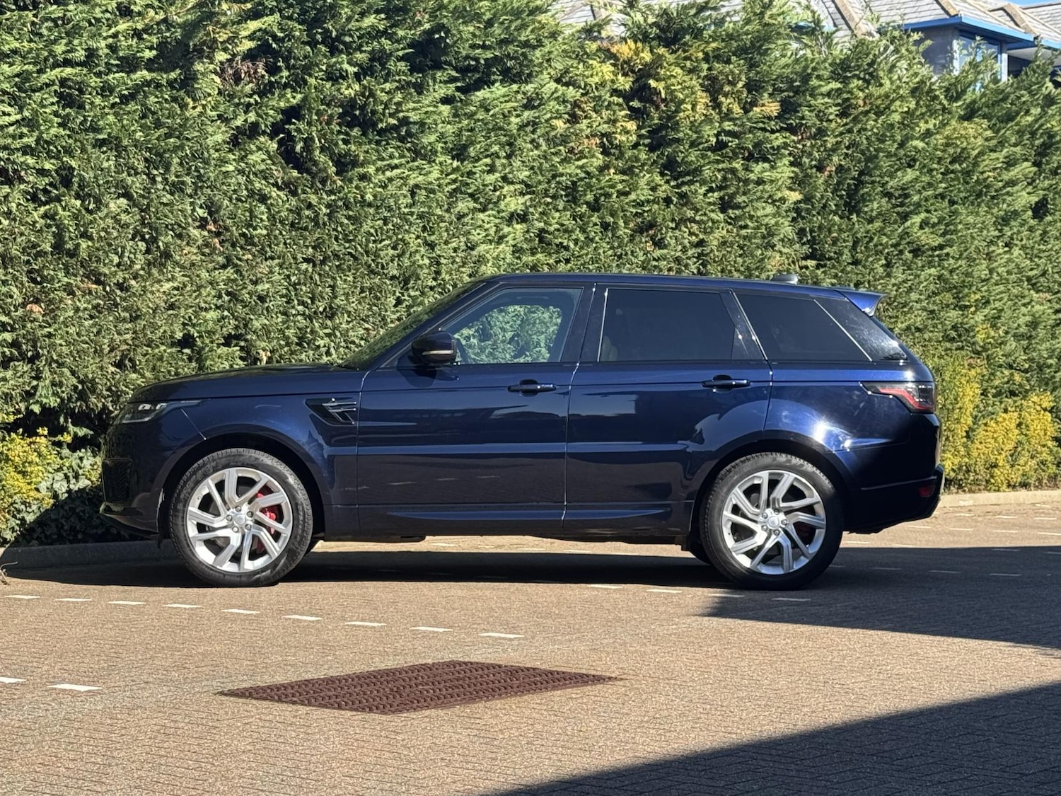 Used Land Rover Range Rover Sport 2020 for sale - 77938601: Photo 5