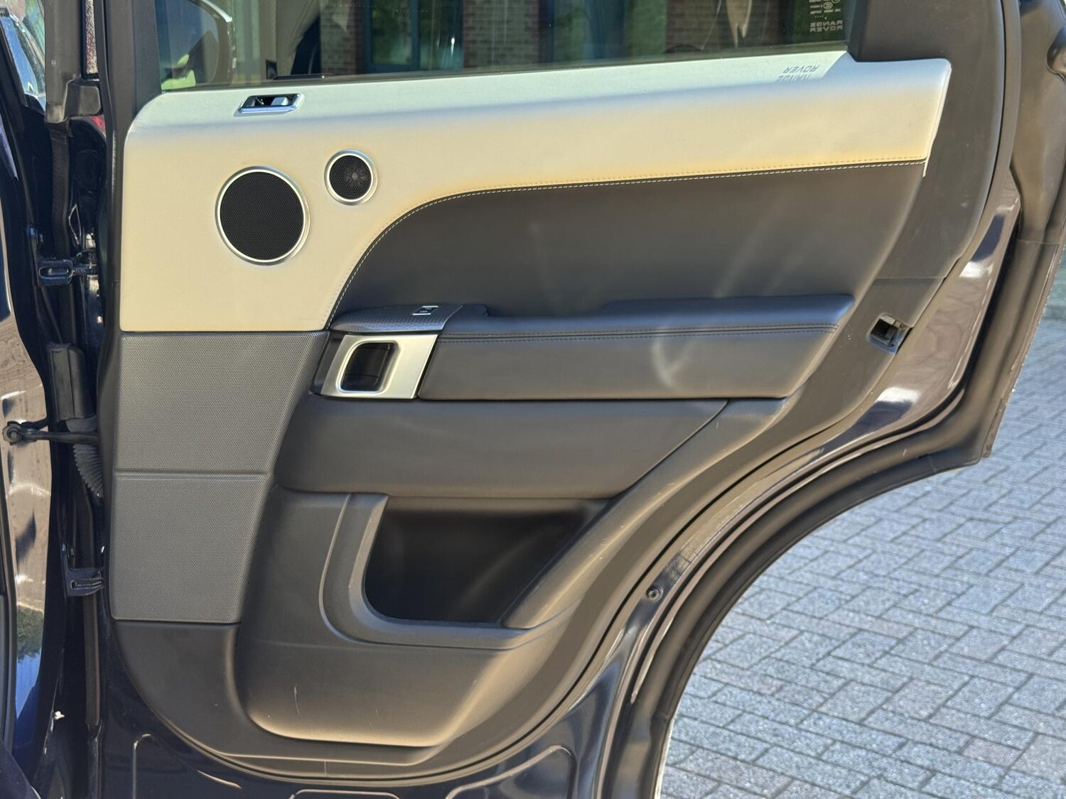 Used Land Rover Range Rover Sport 2020 for sale - 77938601: Photo 52