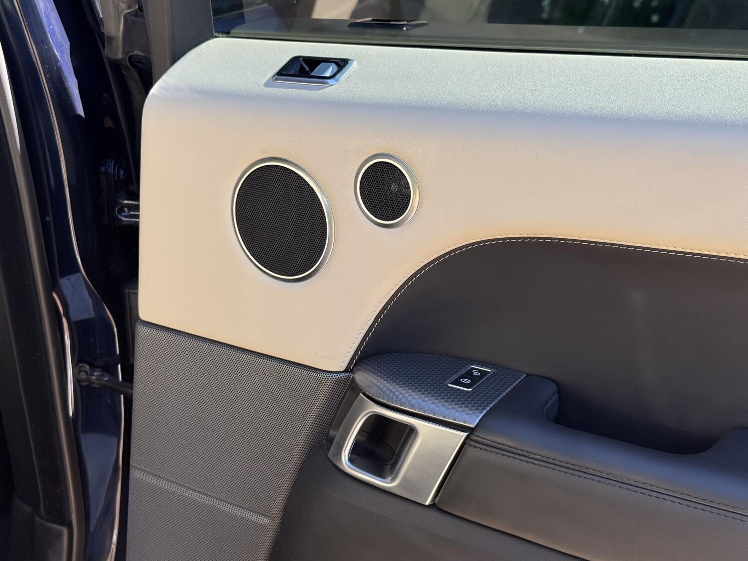 Used Land Rover Range Rover Sport 2020 for sale - 77938601: Photo 53